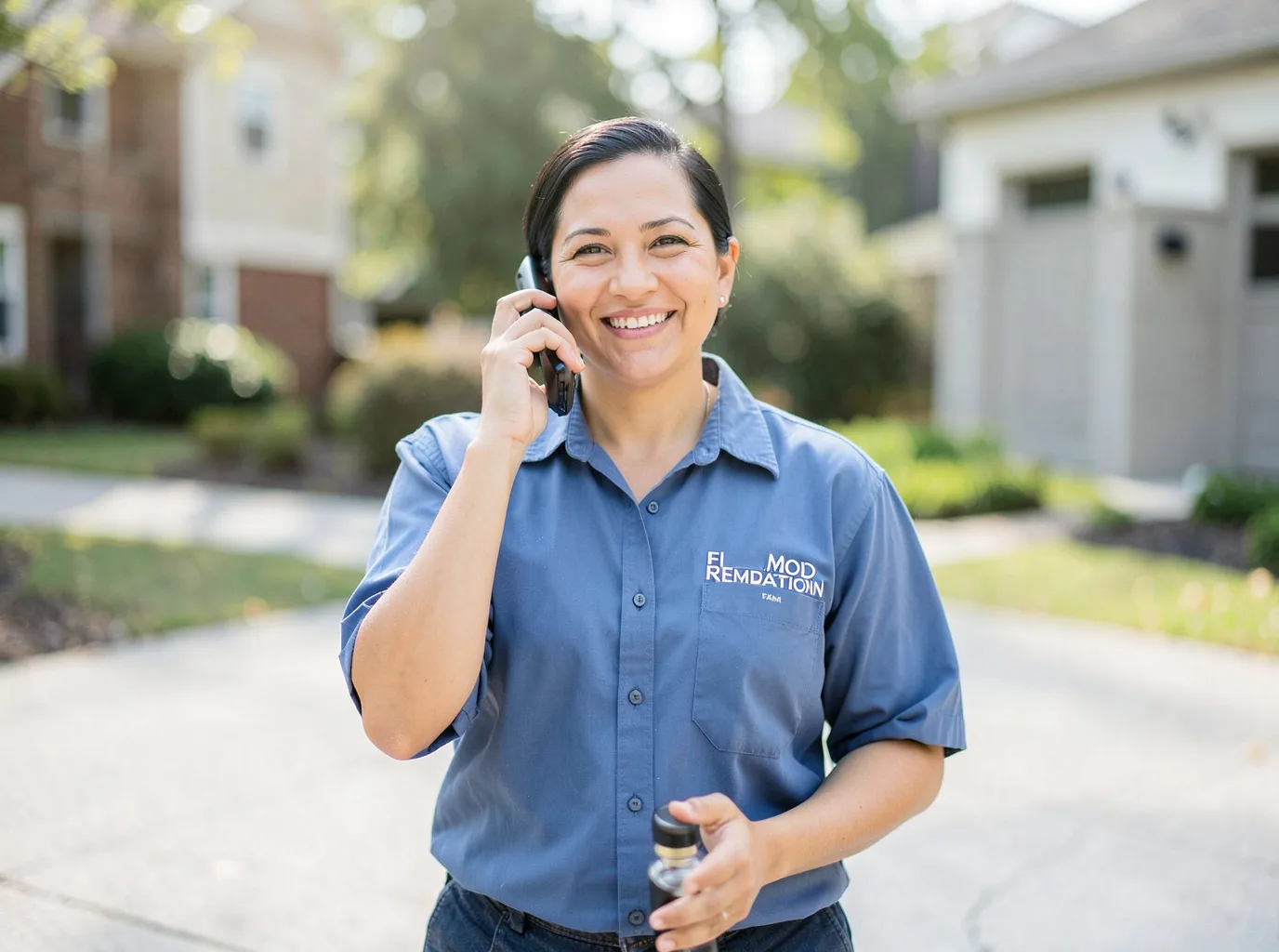 Mold Remediation Scheller, IL FAQs